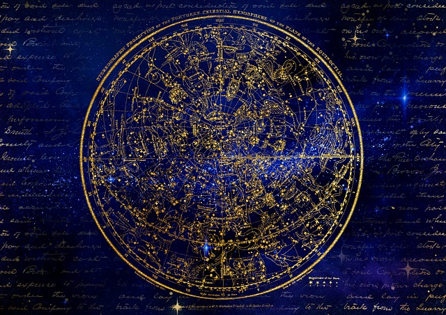 黃老師介紹西洋占星術的起源| 生命靈數輕鬆學